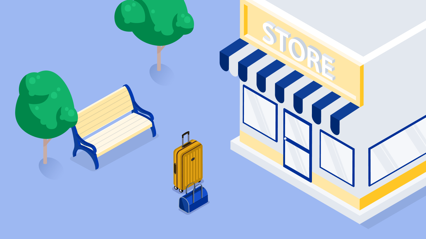 Travel management for små virksomheder: en komplet guide